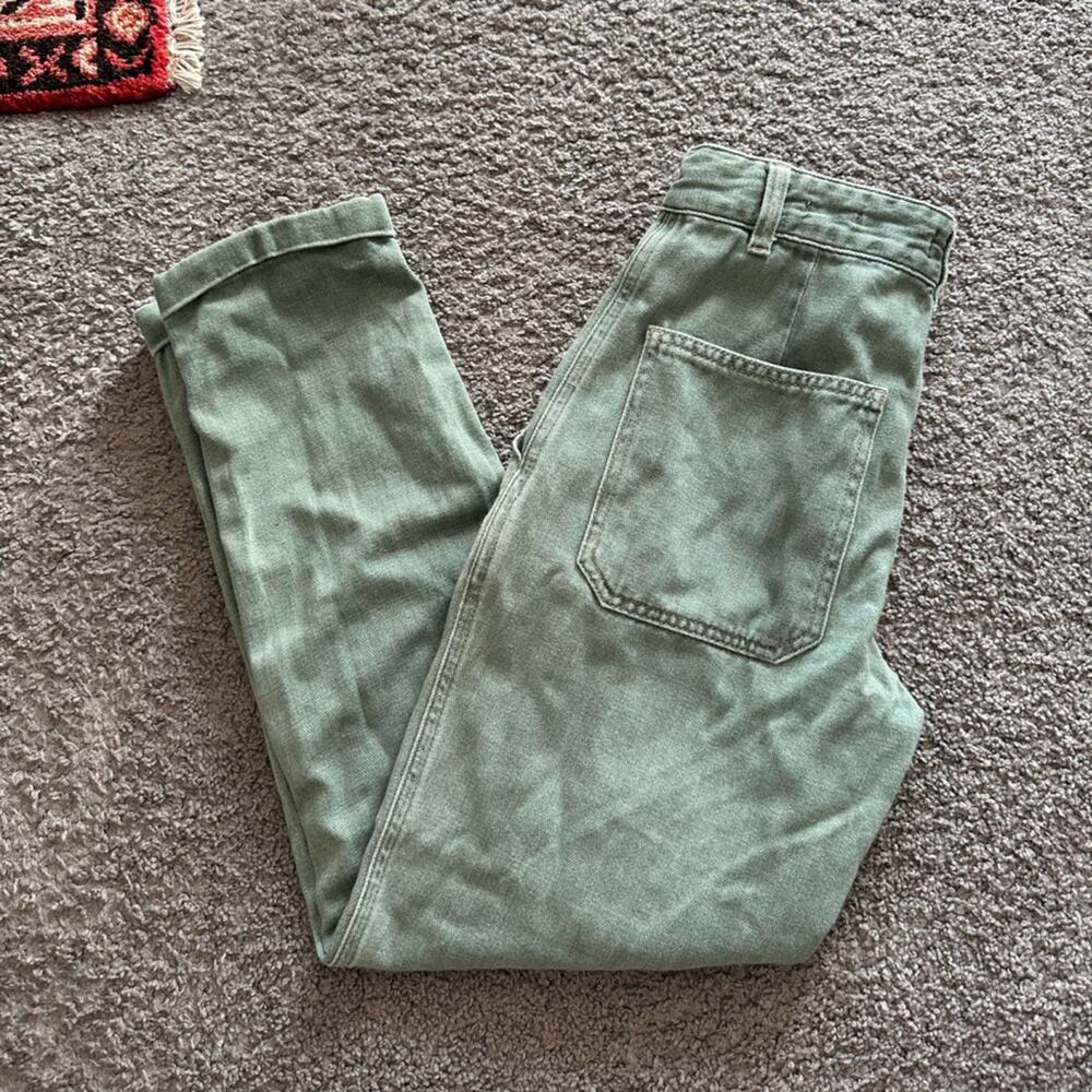 Closed Franck Military Jeans - Picture 7 of 7
